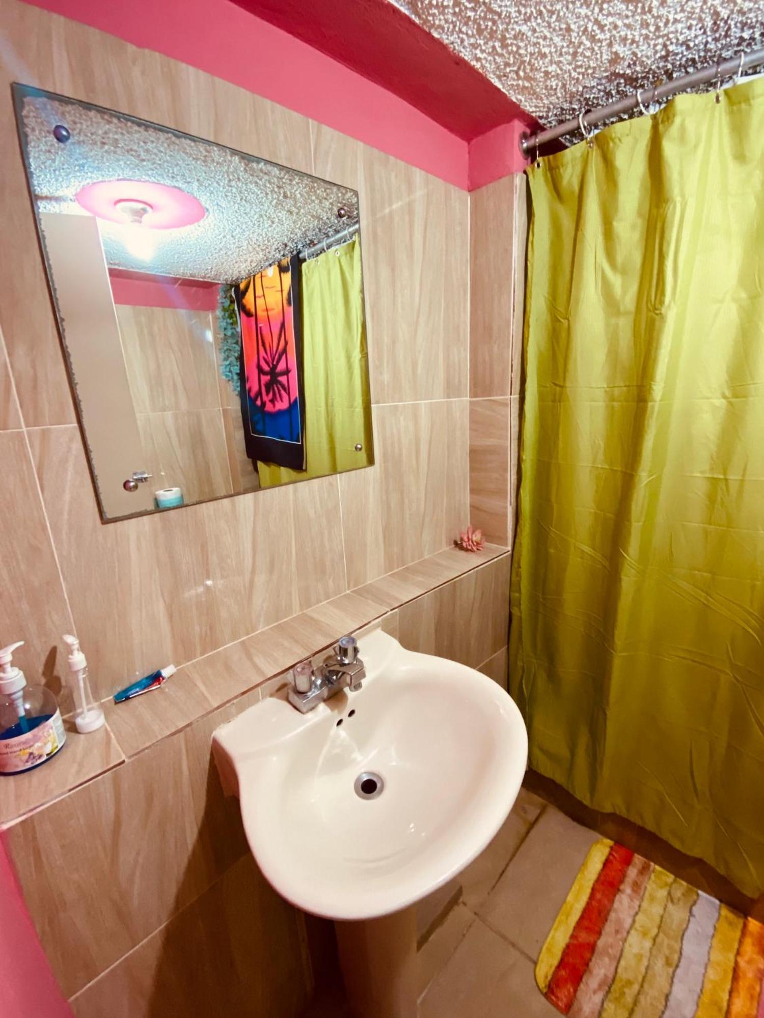 Cindy'S Garden Stay Ocho Rios Ngoại thất bức ảnh